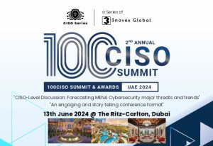 2nd Annual 100 CISO Summit