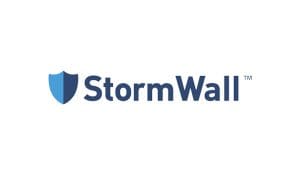 StormWall-logo