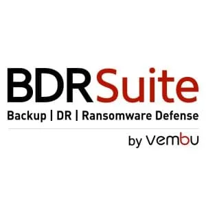 BDRSuite