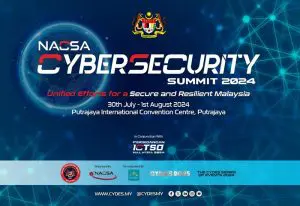 NACSA Cyber Security Summit 700x480