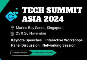 Tech Summit Asia
