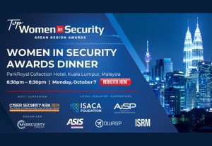 Women in Security Awards 2024_Singapore and Malaysia (002) KL 700x480