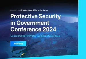 Protective Security in Government 2024