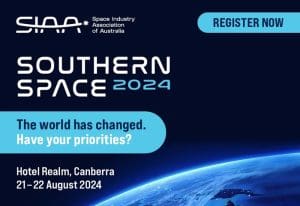 Southern Space 2024