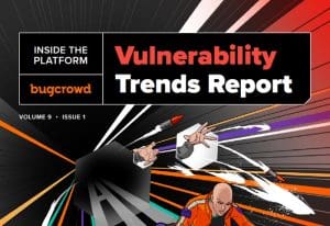 Vulnerability trends report