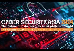 Cyber Security Asia 2024 MP