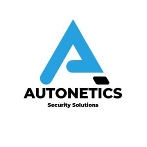 Autonetics logo