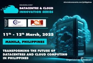 Data Centre & Cloud Innovation Summit 2025 700x480