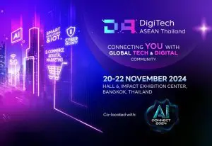 DigiTech ASEAN Thailand 2024