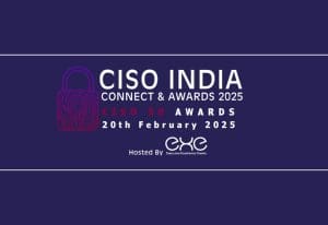 CISO India Connect & Awards 2025 ver2