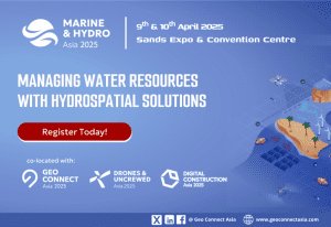 Marine & Hydro Asia 2025