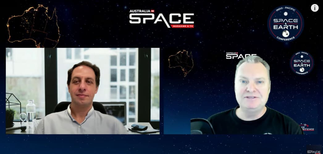 Navigating The Investment Frontier And Scaling Space Tech Ventures