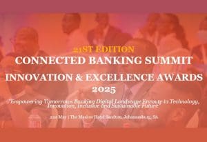 21th Edition Connected Banking Summit