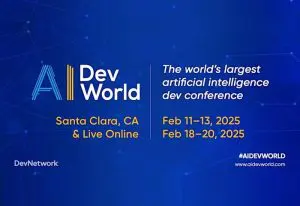 AI DevWorld 2025