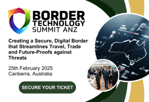 Border Technology Summit ANZ MP