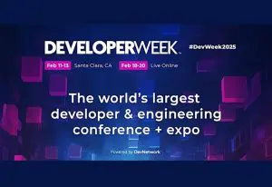 DeveloperWeek 2025