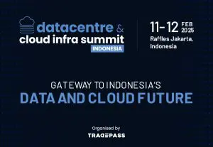 Datacentre and Cloud Infra Summit 2025 - Indonesia