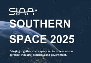 Southern Space 2025