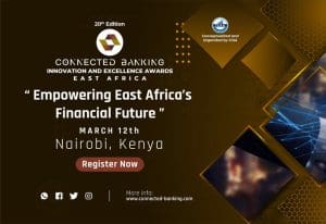 21st Edition Connected Banking Summit Innovation & Excellence Awards 2025 – Southern Africa