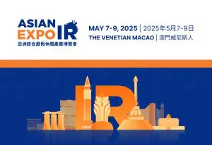 Asian IR Expo & Summit 2025