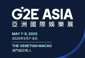 G2E Asia 2025