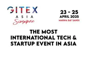 GITEX Asia 2025