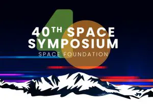 Space Symposium 2025 MP