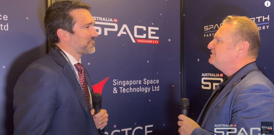 Commercial Low Earth Orbit Destination - MySecurity Marketplace