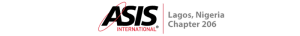 ASIS International Lagos Chapter 206