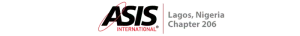 ASIS International Lagos Chapter 206