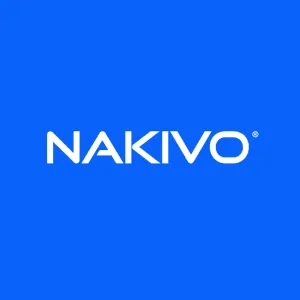 NAKIVO Backup Replication