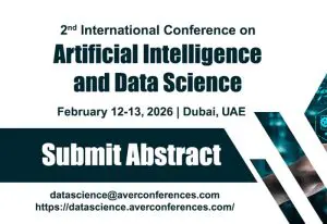 2nd International Conference on Artificial Intelligence