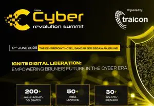 Cyber Revolution Summit