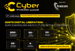 'Cyber Revolution Summit 700x480 BR
