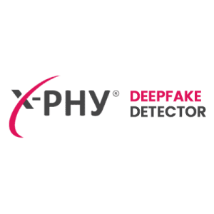 X-PHY Deepfake Detector
