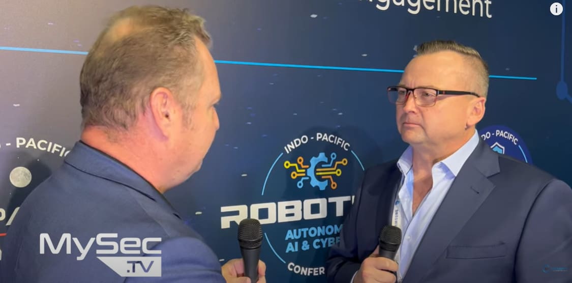 Protecting the community better with responsible data and AI ...
