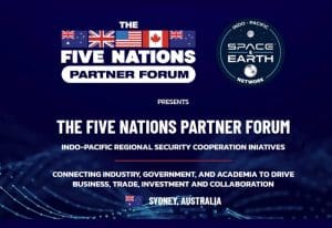 Five-Nations Partner Forum MP