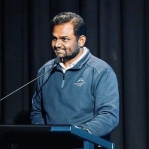 Preetham Akula