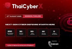 ThaiCyberX