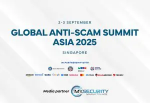 Global Anti-Scam Summit (GASS) Asia 2025 MP