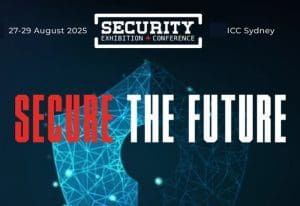 Security expo 2025