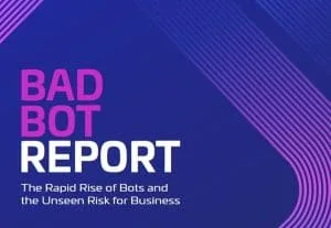 2025 Bad Bot Report cover MP