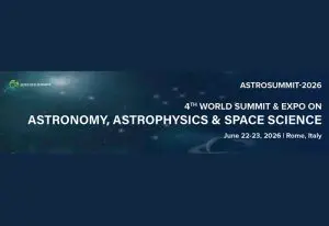 4th World Summit & Expo on Astronomy, Astrophysics, and Space Science MP