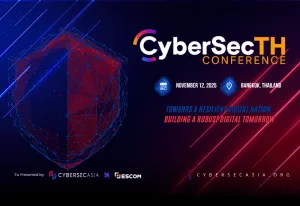 CyberSecThailand Conference 2025