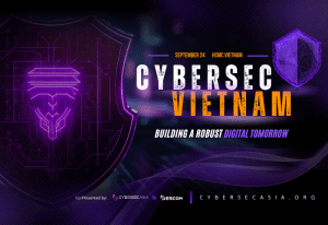 CyberSeccVietnam Conference 2025