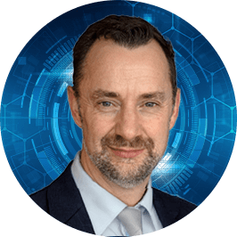 Dr Paul Bate