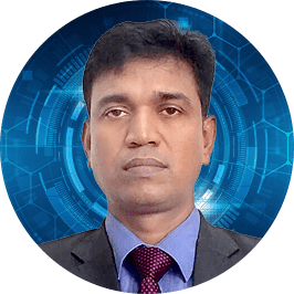 Dr S. Janakiraman