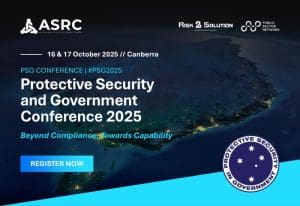 Protective Security and Government (PSG) 2025