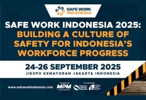 Safe Work Indonesia MP