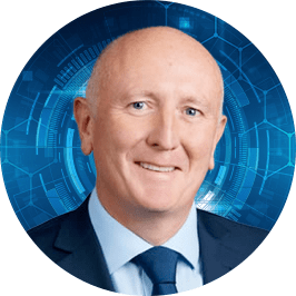 Stephen Dawson